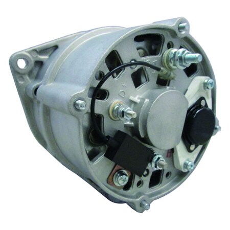 Light Duty Alternator, Replacement For Wai Global 12031N